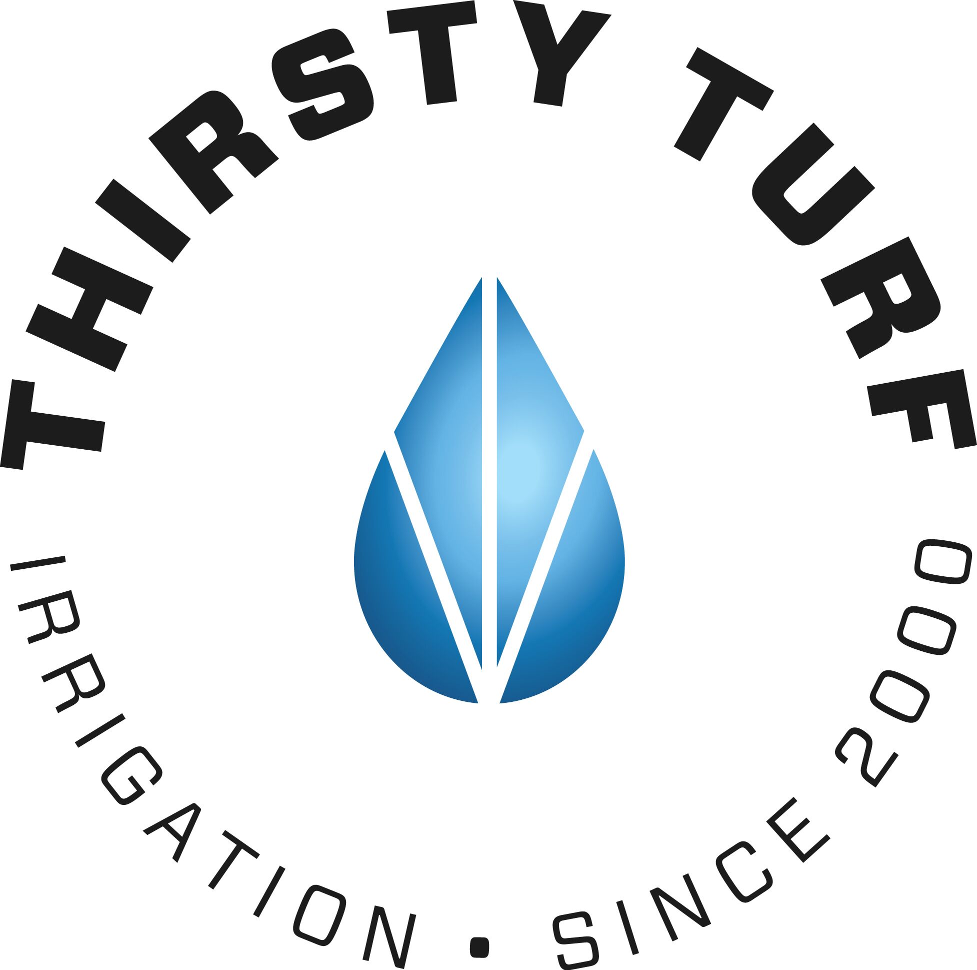 Thirsty Turf Irrigation