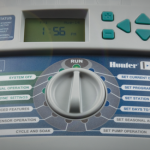 Hunter I-Core Controller