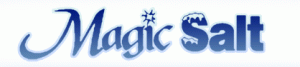 magic salt logo