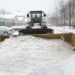 snow removal