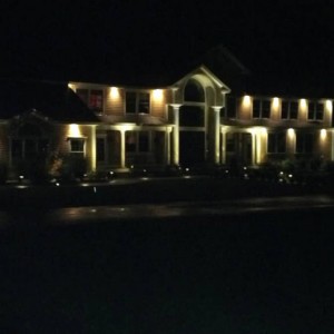 Landscape Lighting