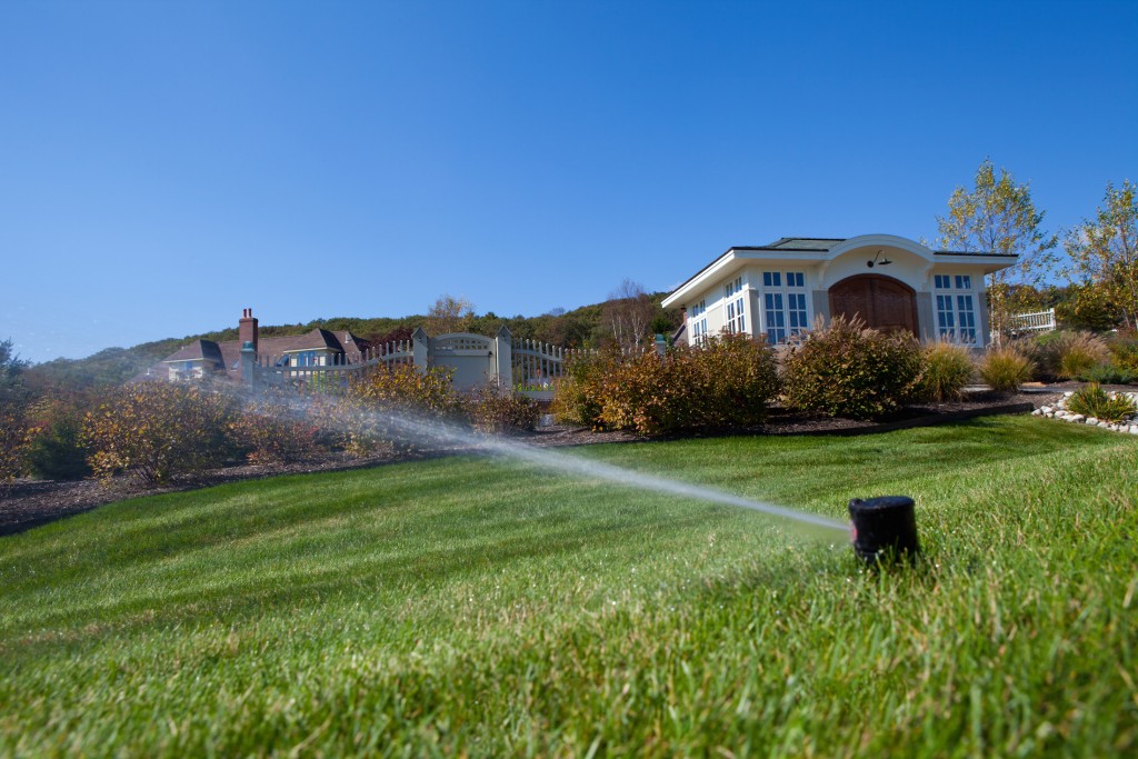 Our Irrigation System Products Thirsty Turf Irrigation Gorham, Maine