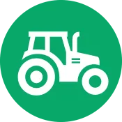 tractor icon