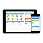 hydrawise app on mobile and tablet
